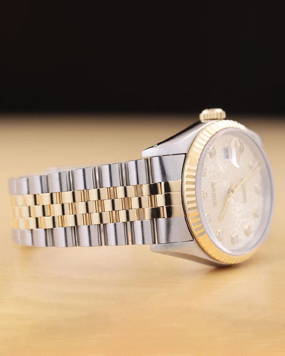 Rolex 16233