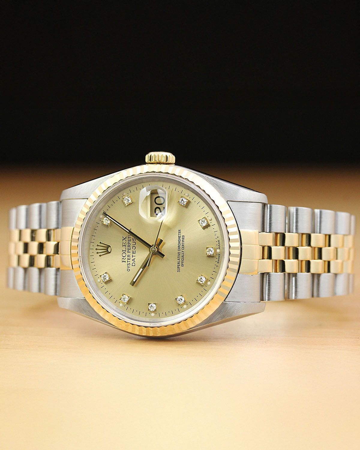 Rolex 16233