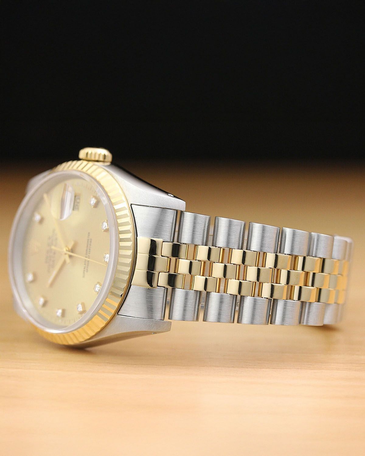 Rolex 16233
