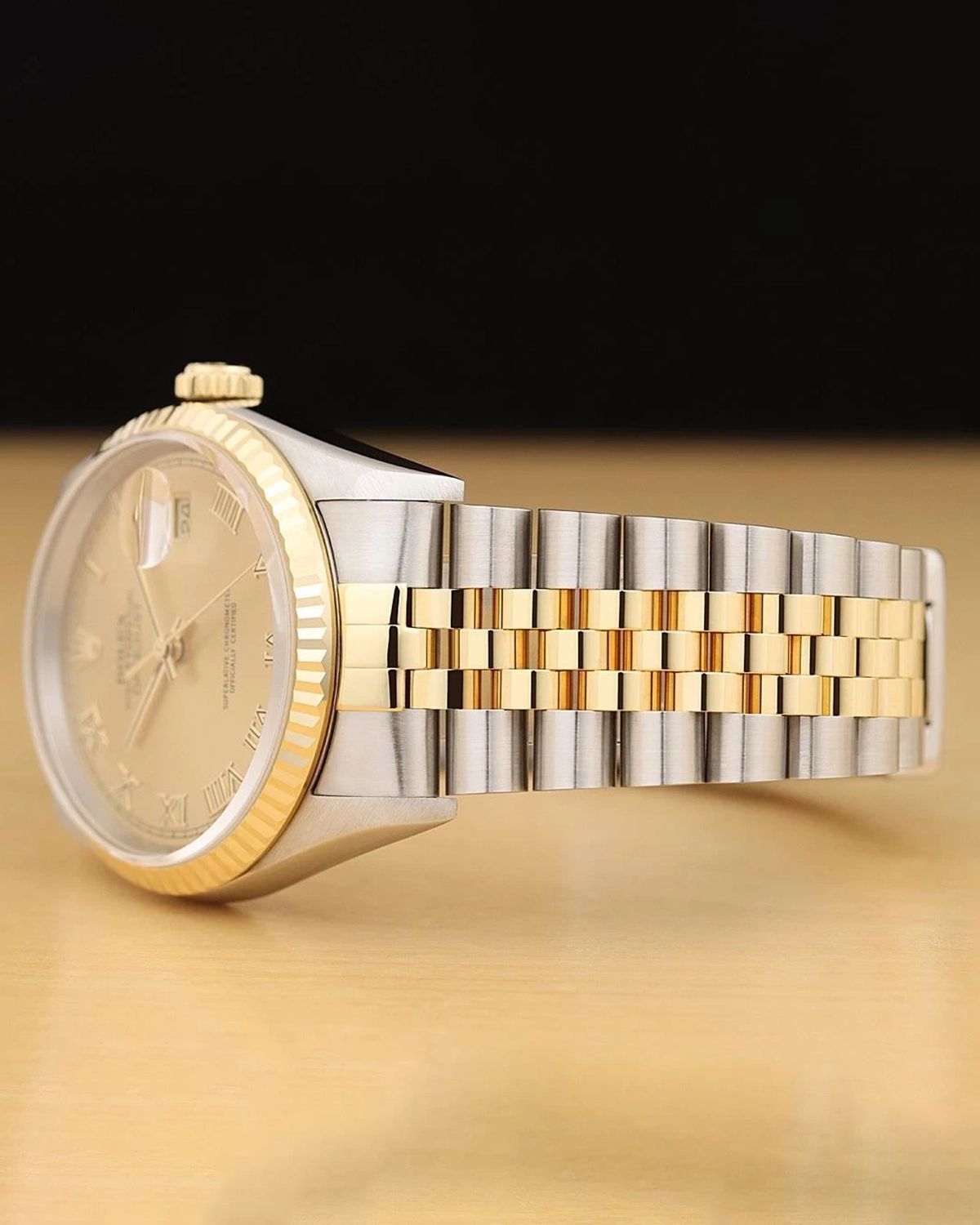 Rolex 16233