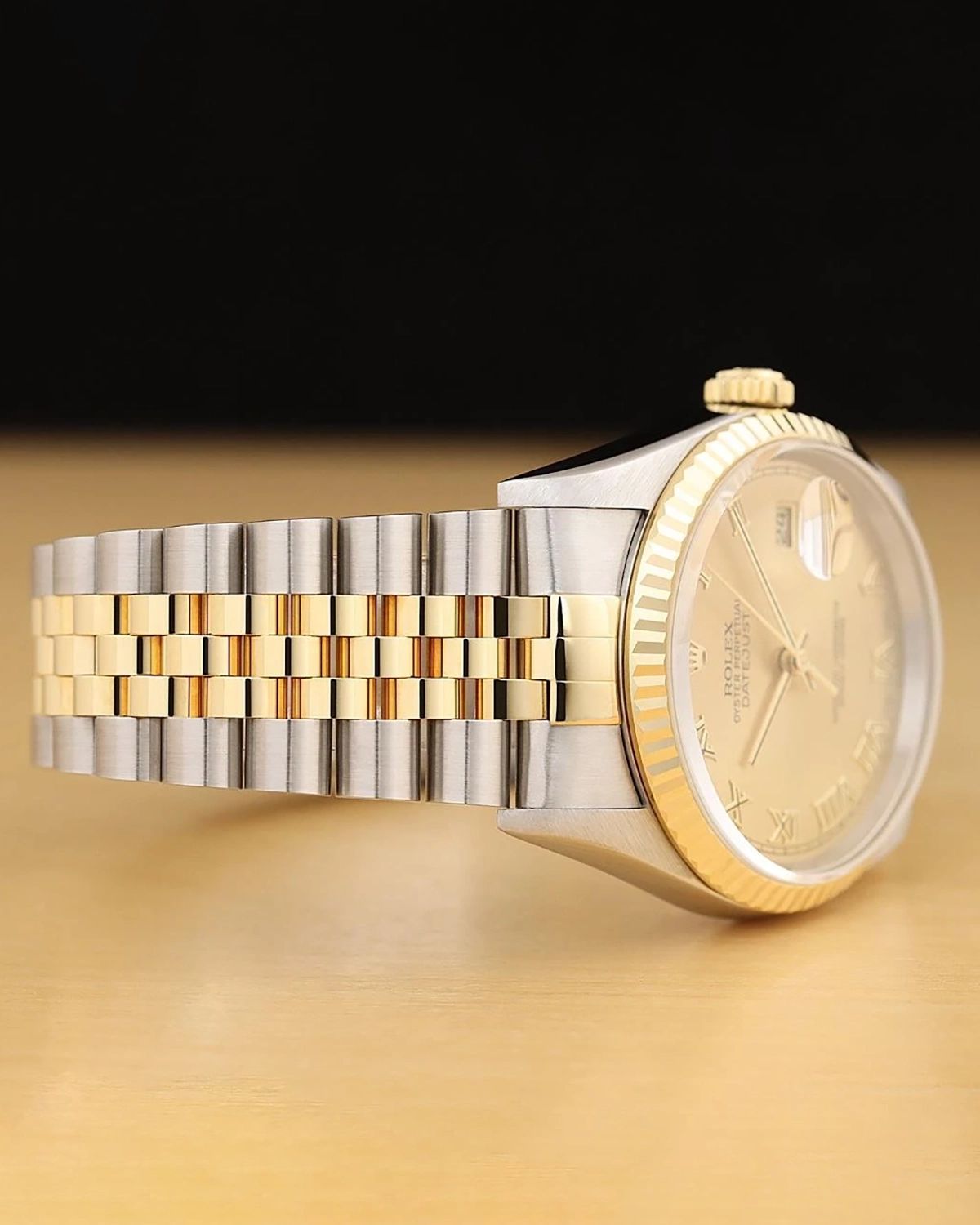 Rolex 16233