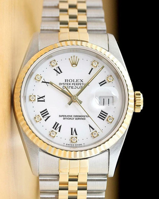 Rolex 16233