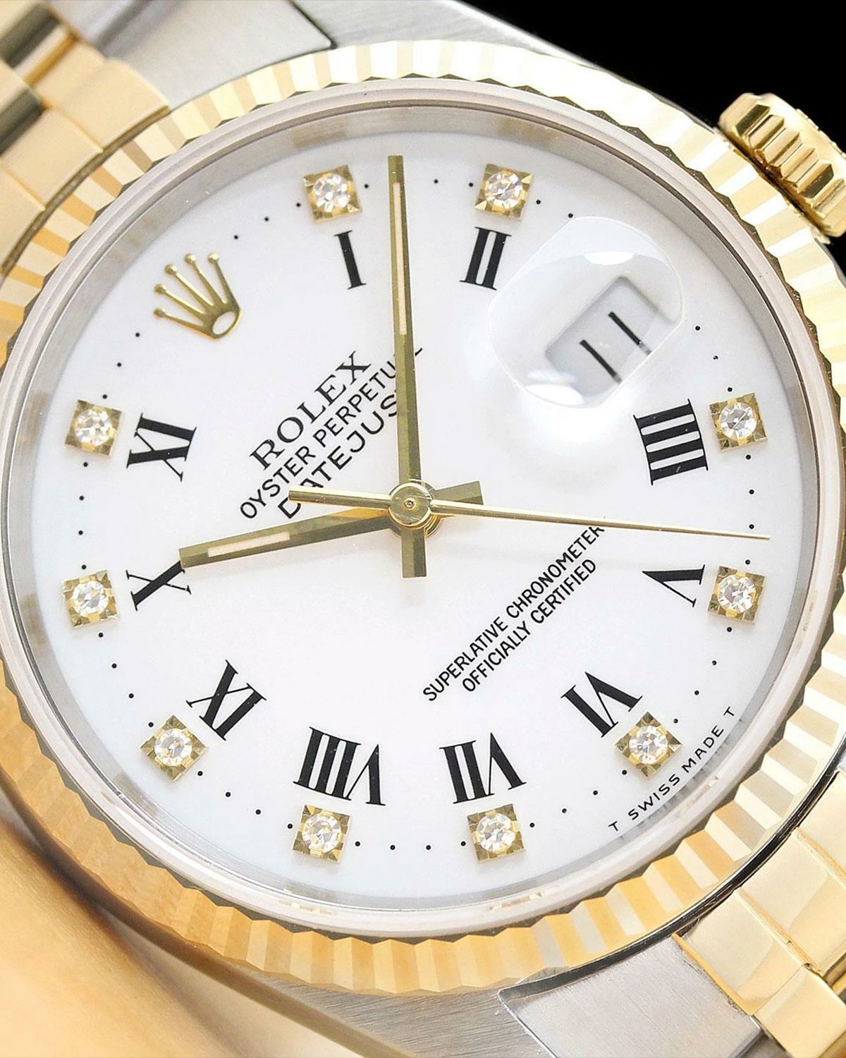 Rolex 16233