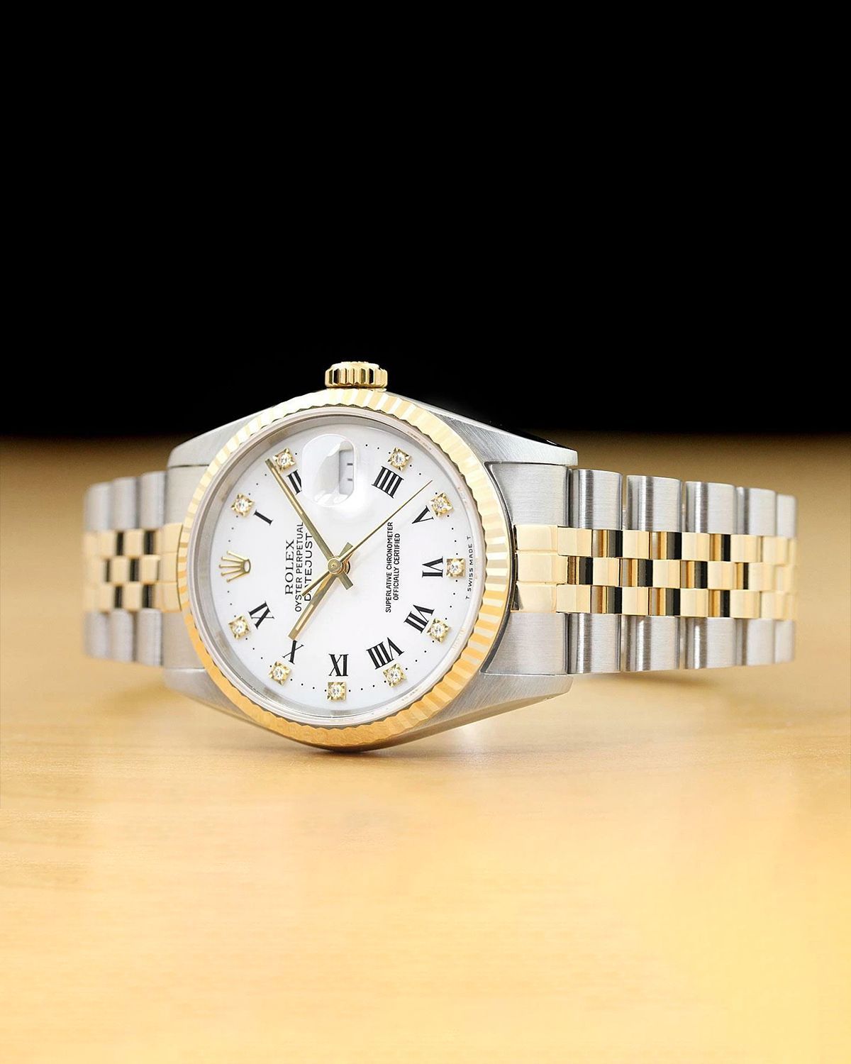 Rolex 16233