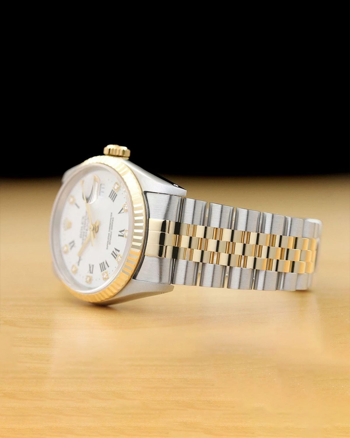 Rolex 16233