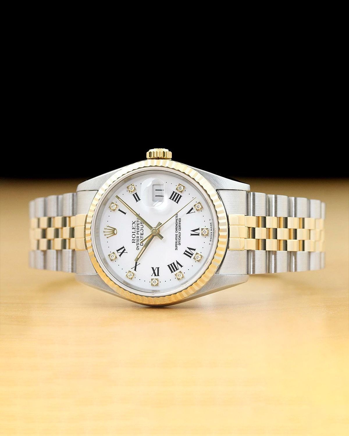Rolex 16233