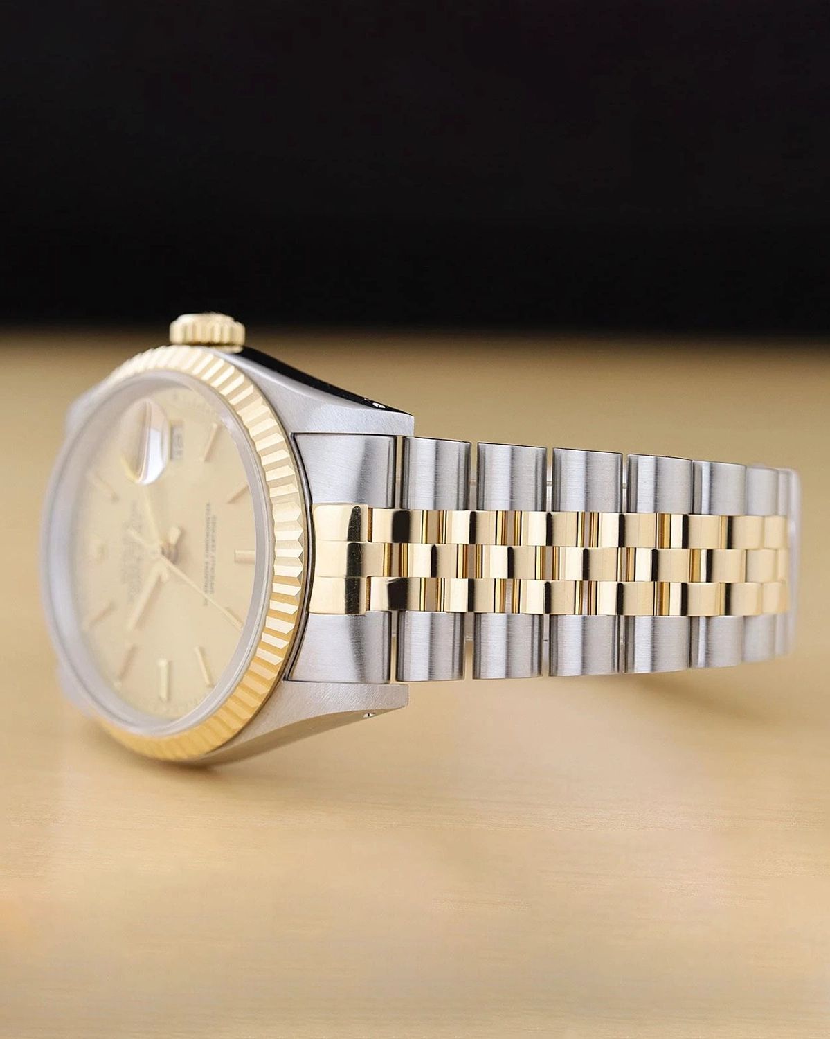 Rolex 16233