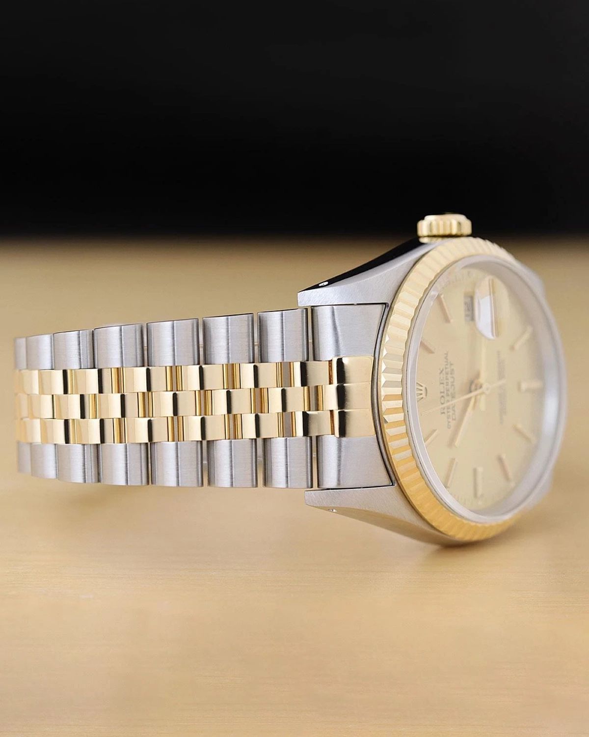 Rolex 16233