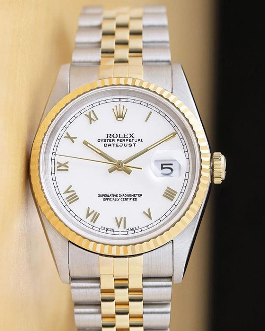Rolex 16233