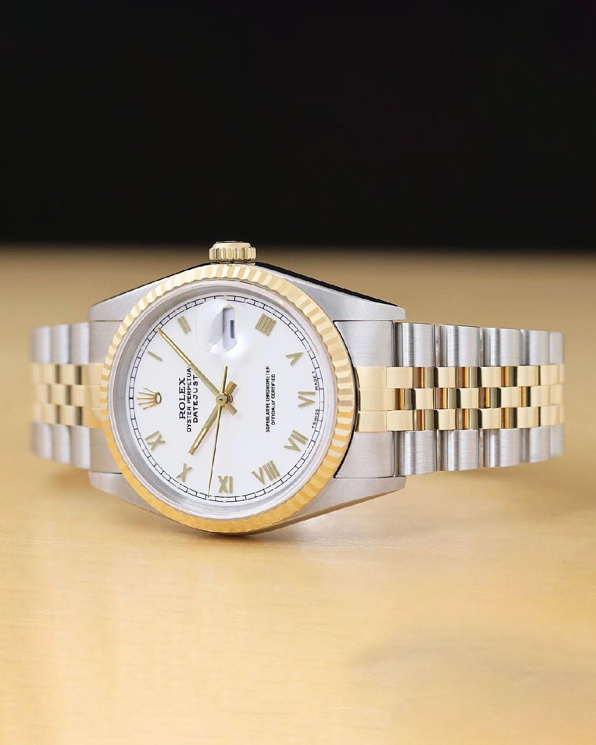 Rolex 16233