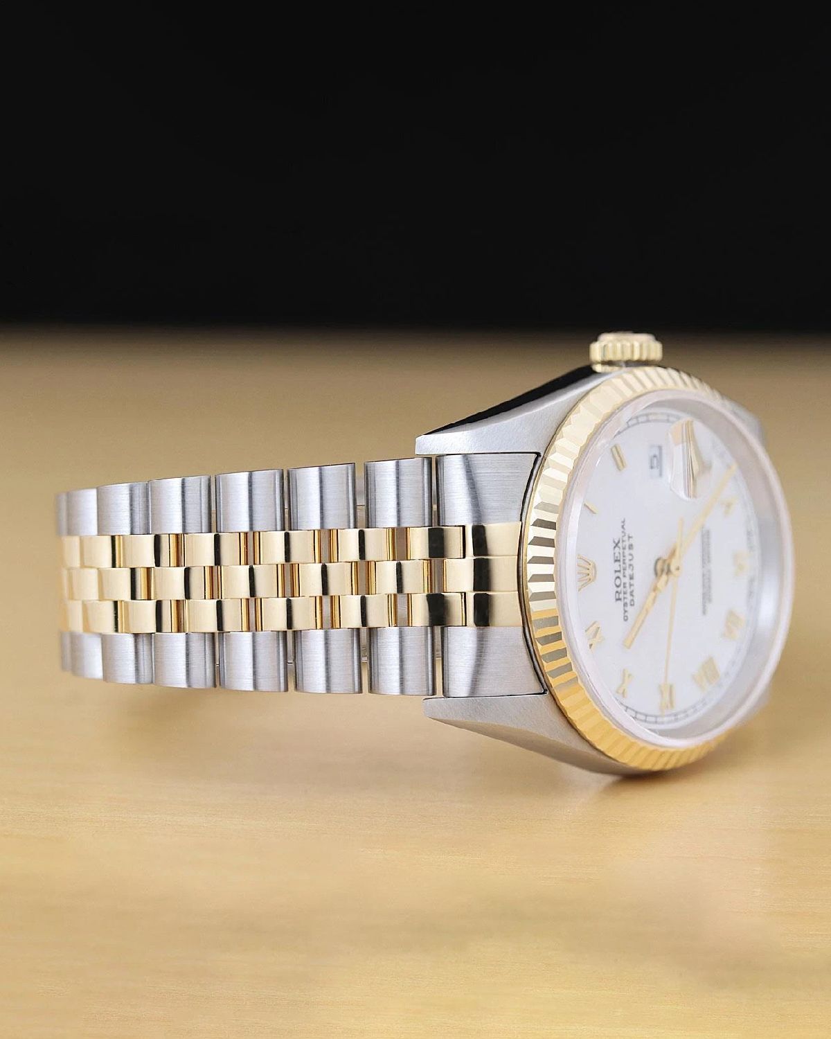 Rolex 16233