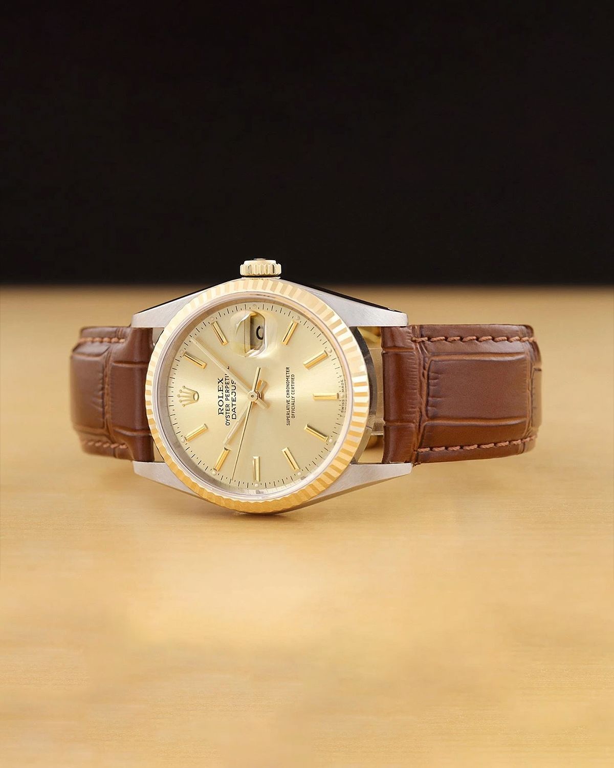 Rolex 16233