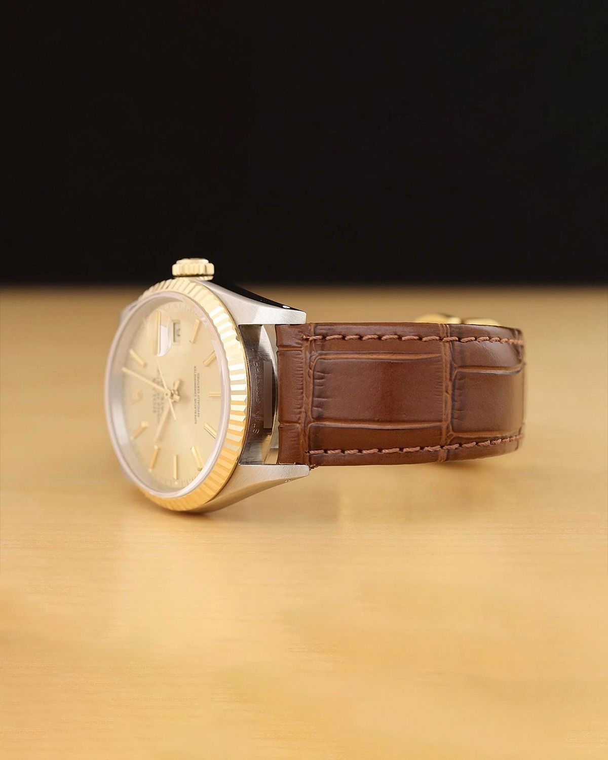 Rolex 16233