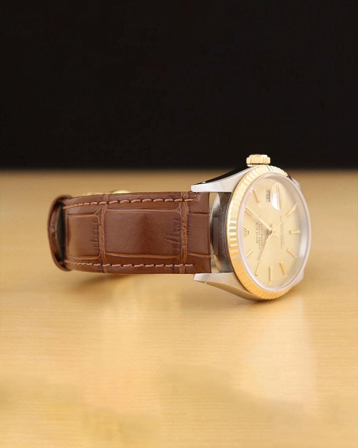 Rolex 16233