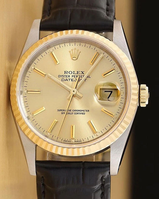 Rolex 16233