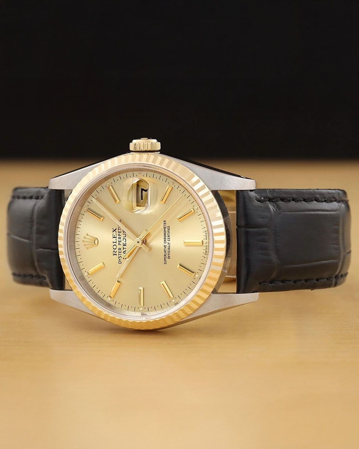 Rolex 16233
