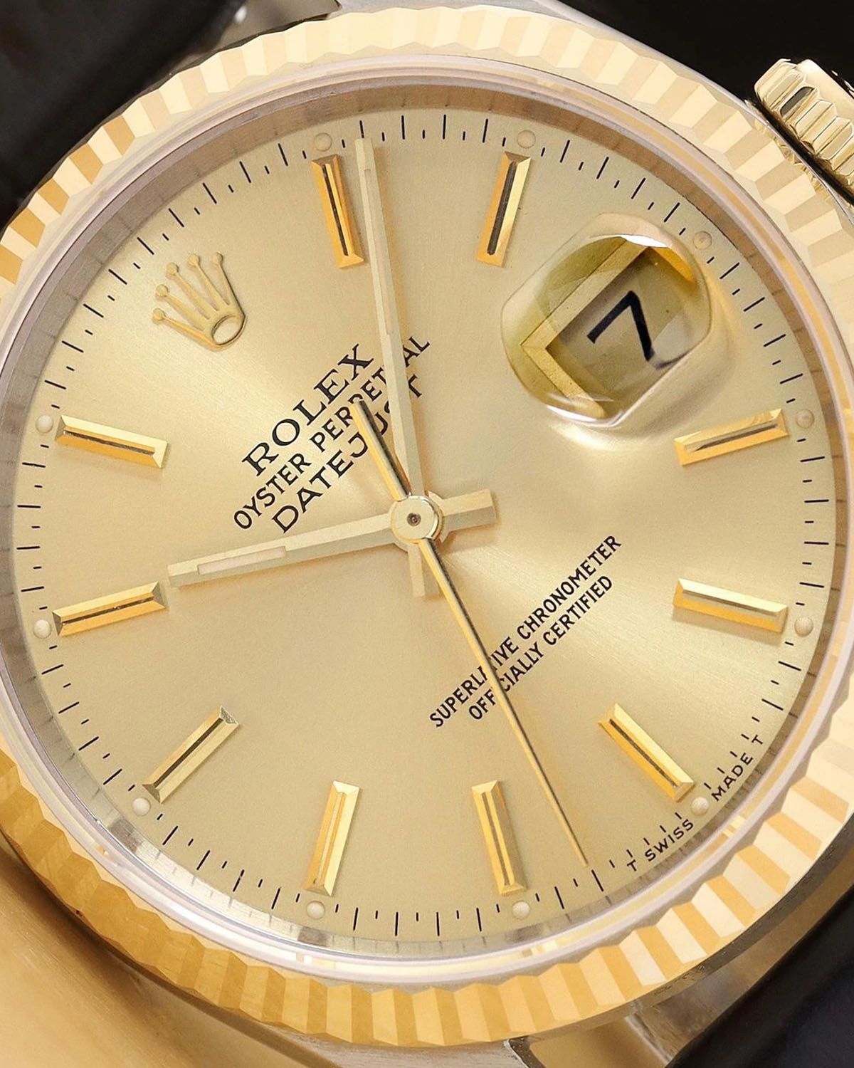 Rolex 16233