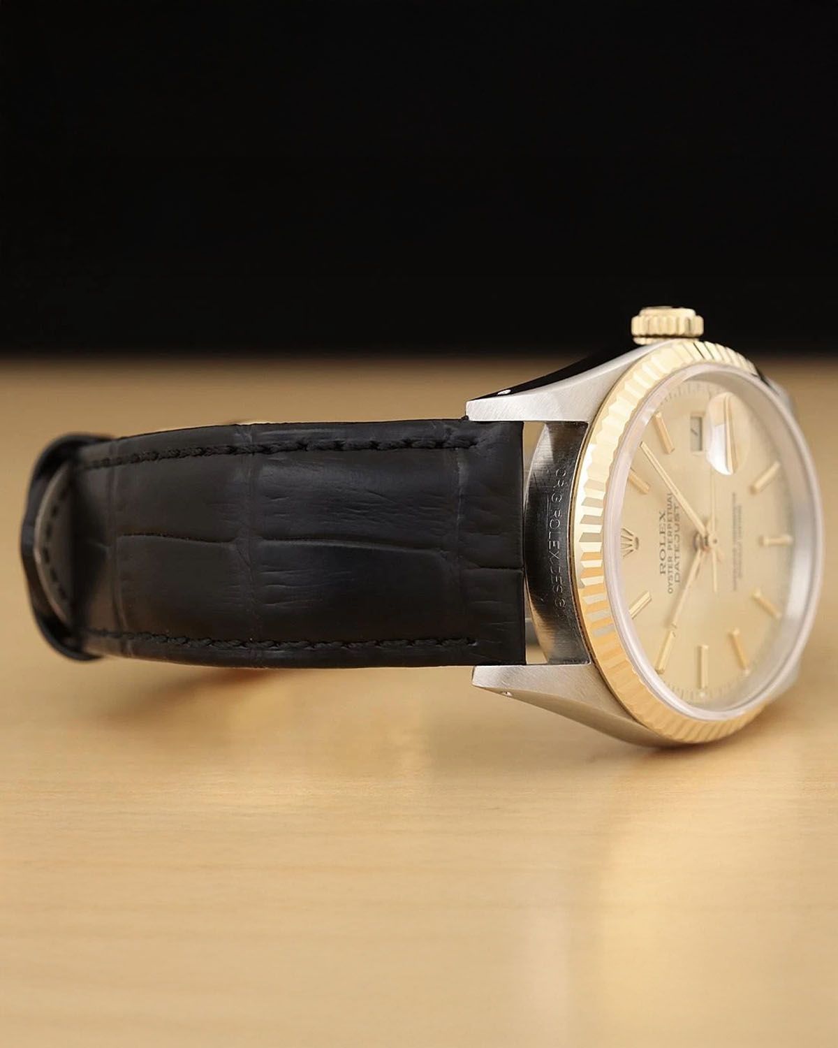 Rolex 16233