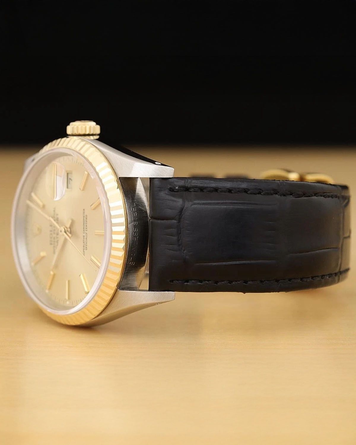Rolex 16233