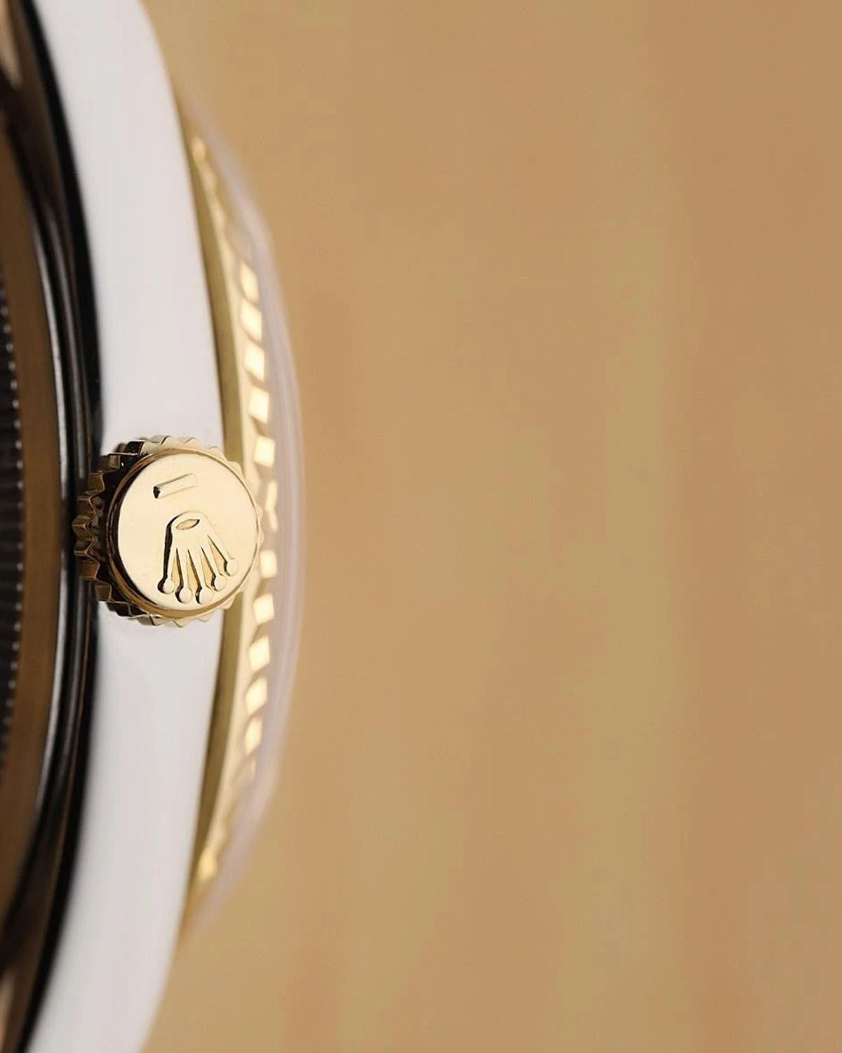 Rolex 16233