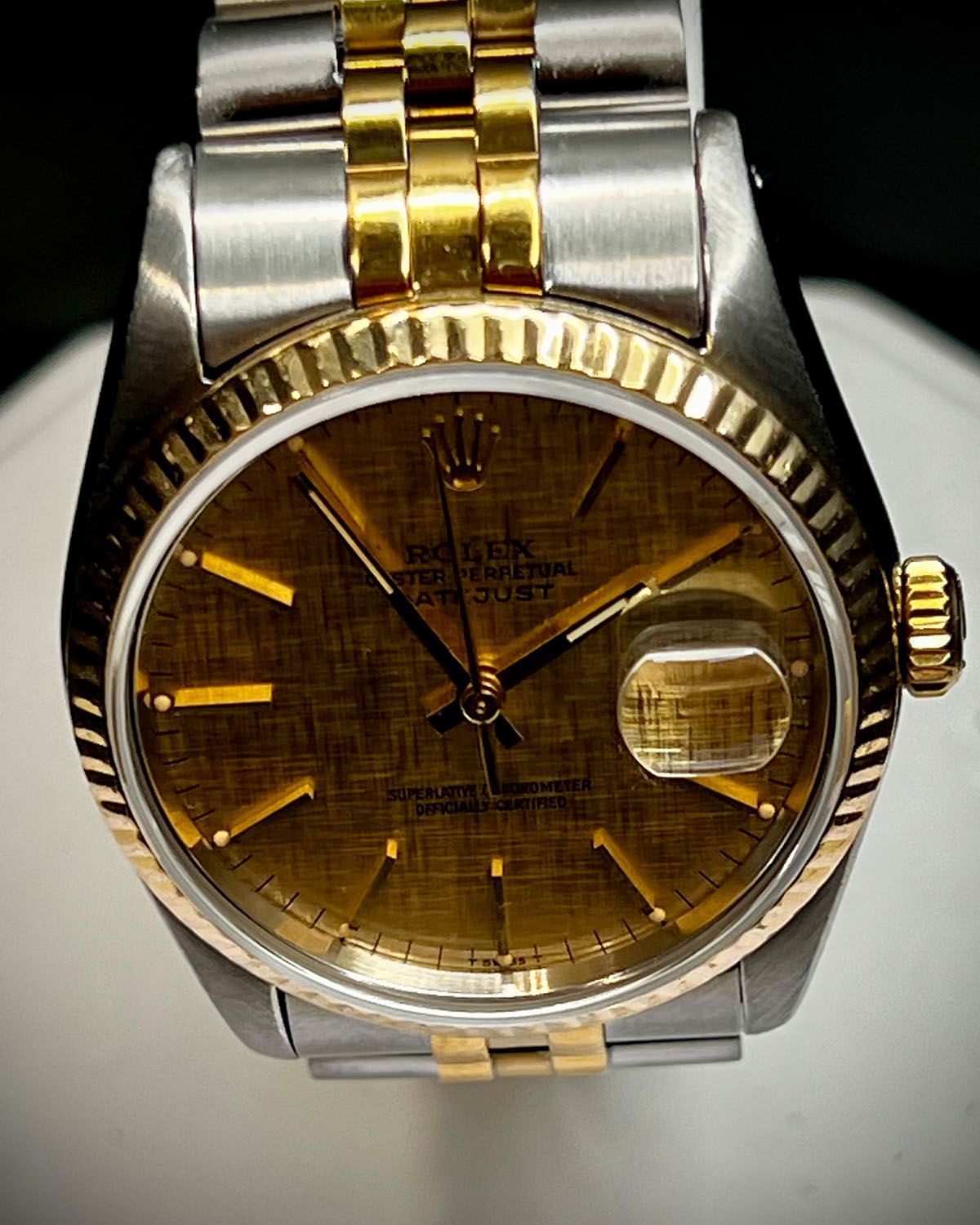 Rolex 16233