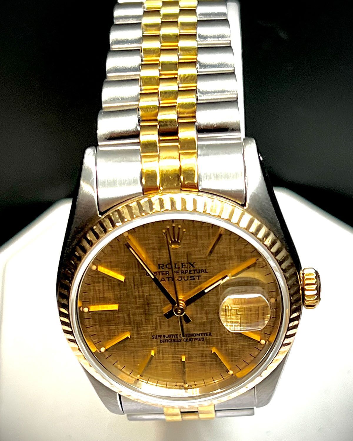 Rolex 16233