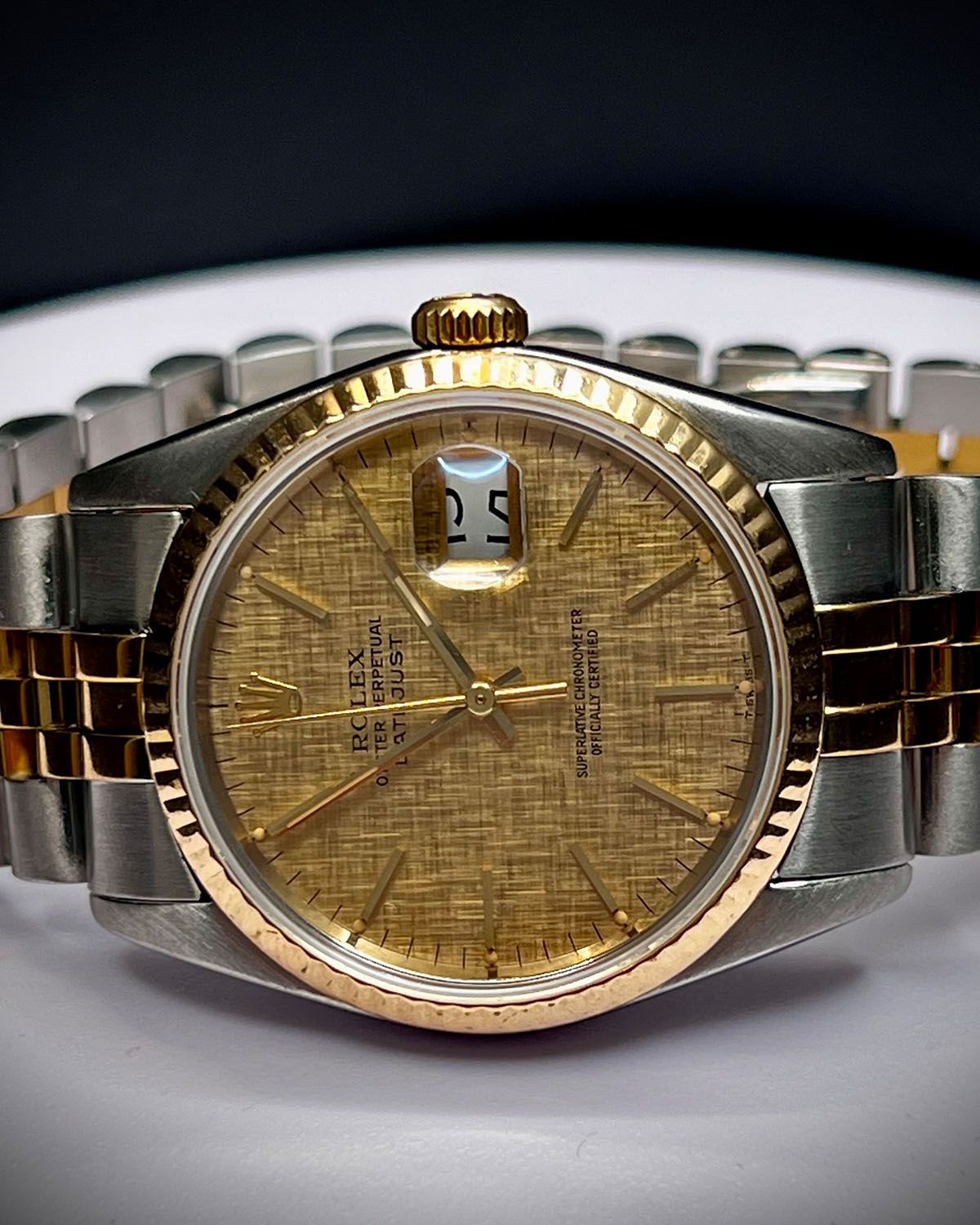 Rolex 16233