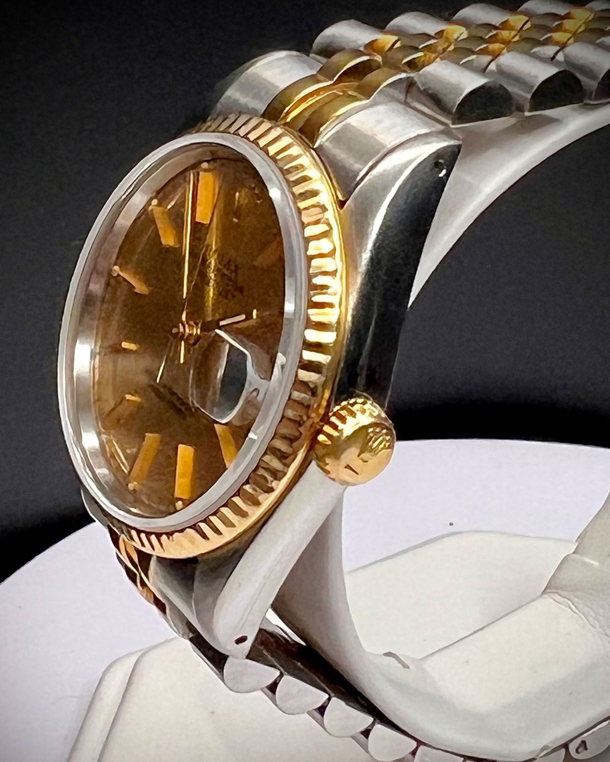 Rolex 16233