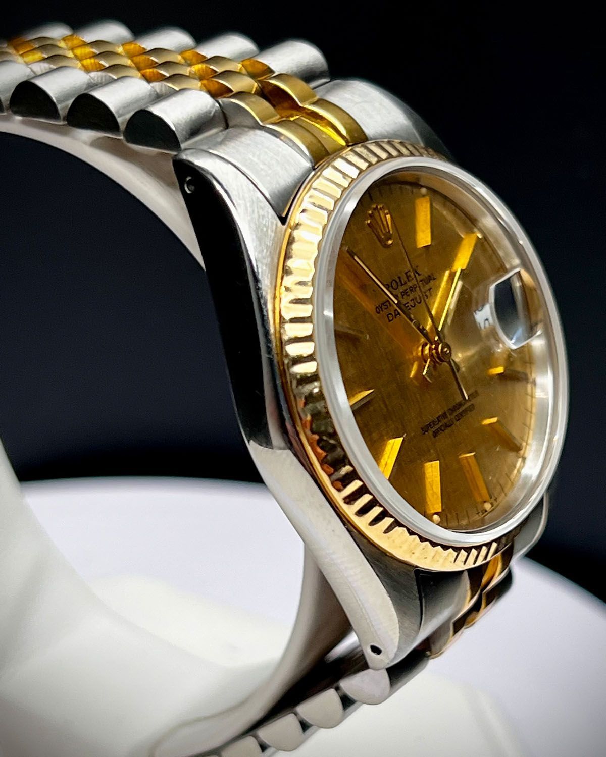 Rolex 16233