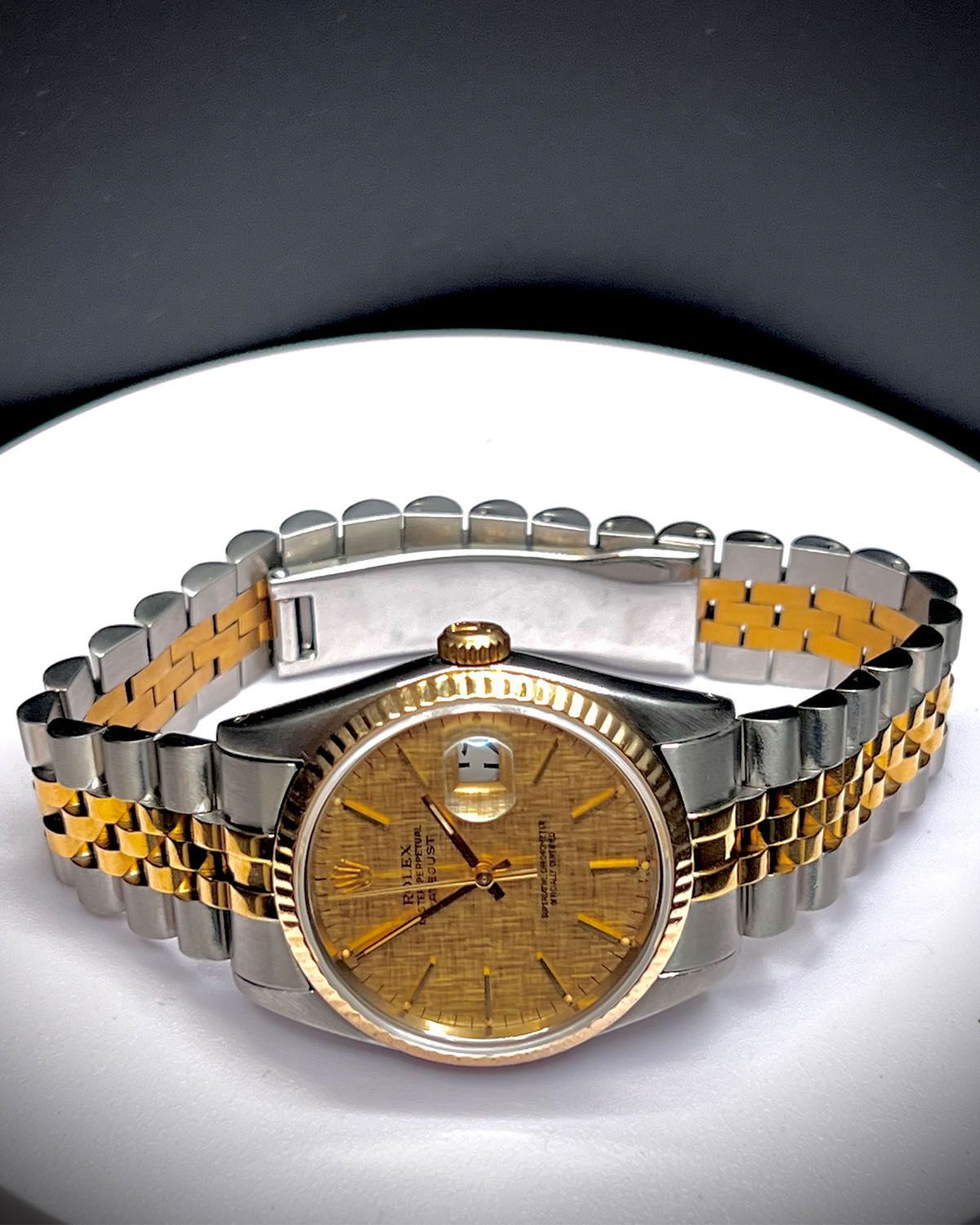 Rolex 16233