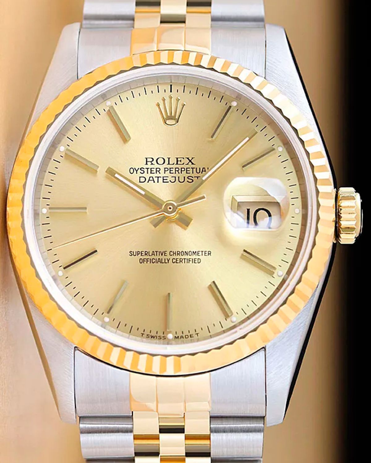 Rolex 16233