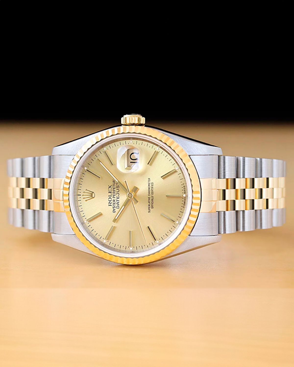 Rolex 16233