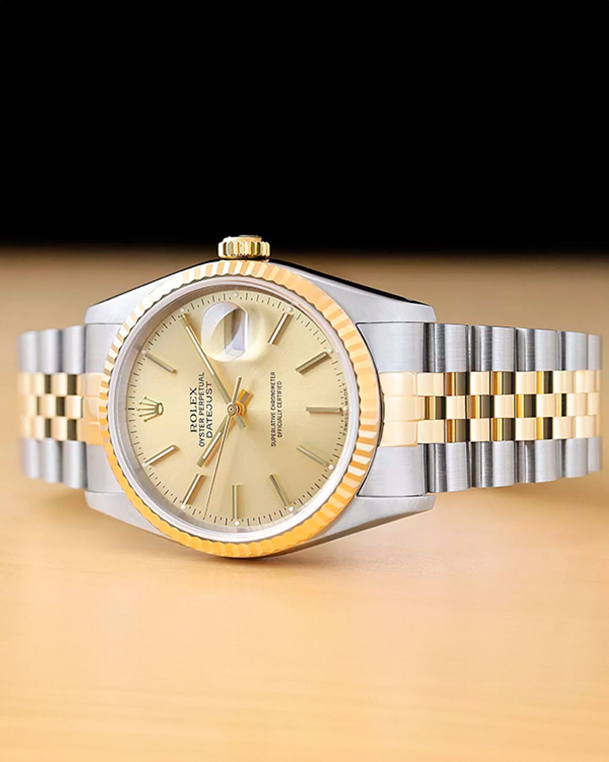 Rolex 16233