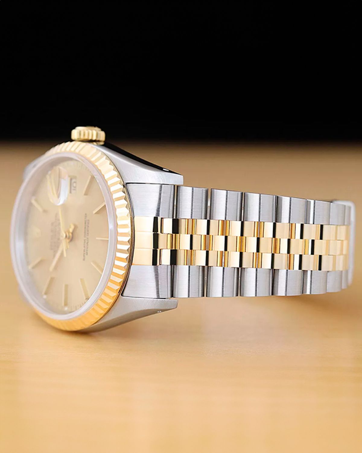 Rolex 16233