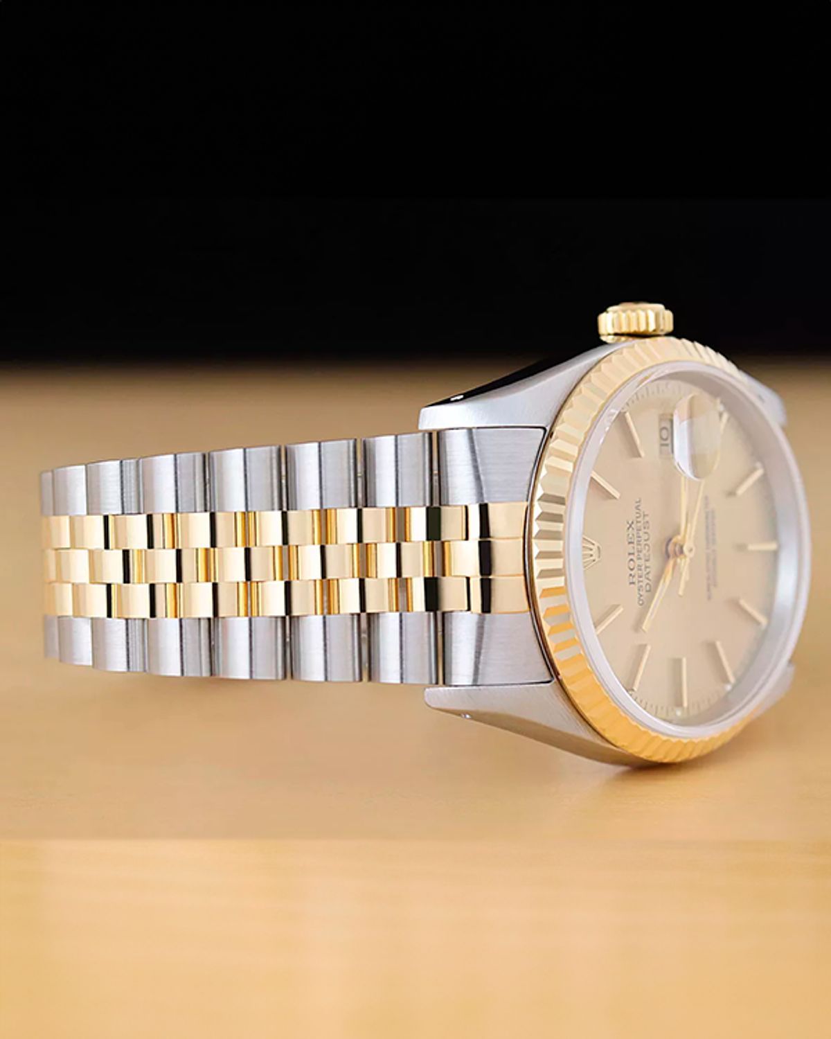 Rolex 16233