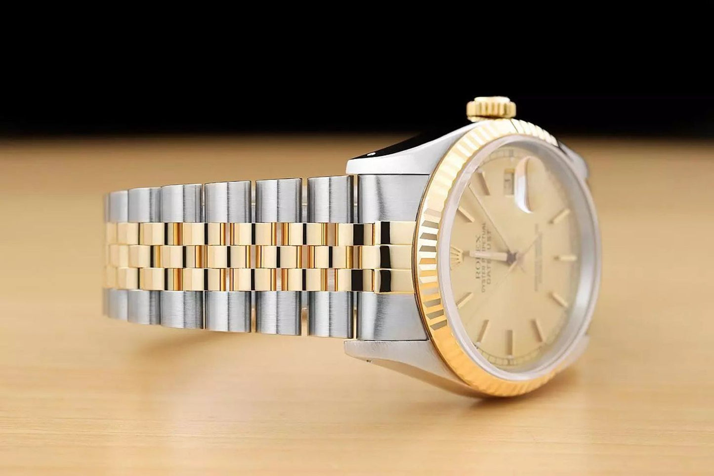 Rolex 16233
