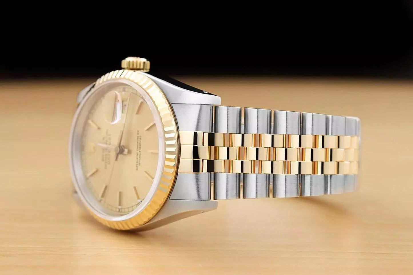 Rolex 16233