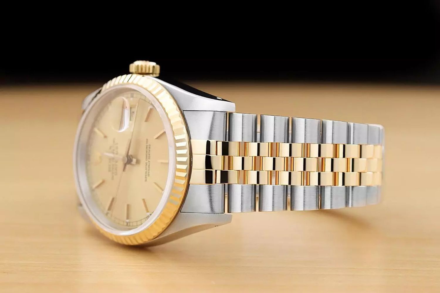 Rolex 16233