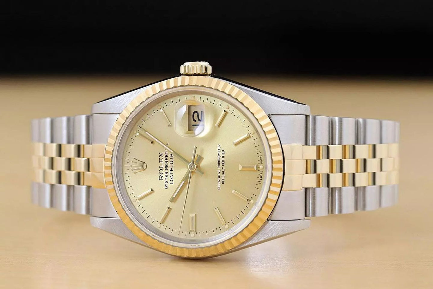 Rolex 16233