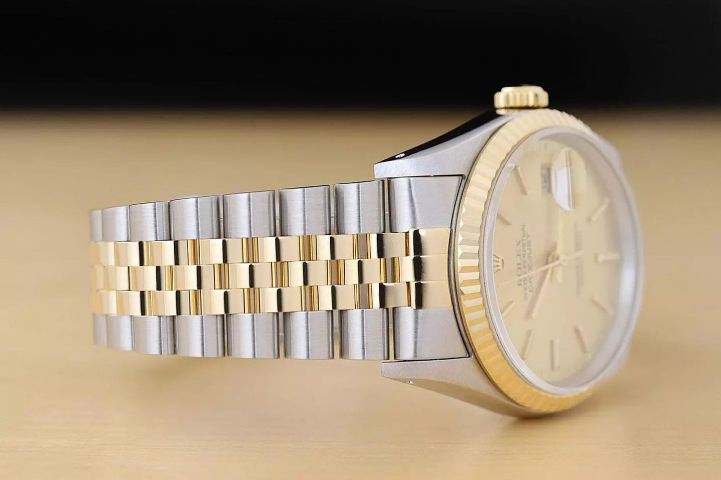 Rolex 16233