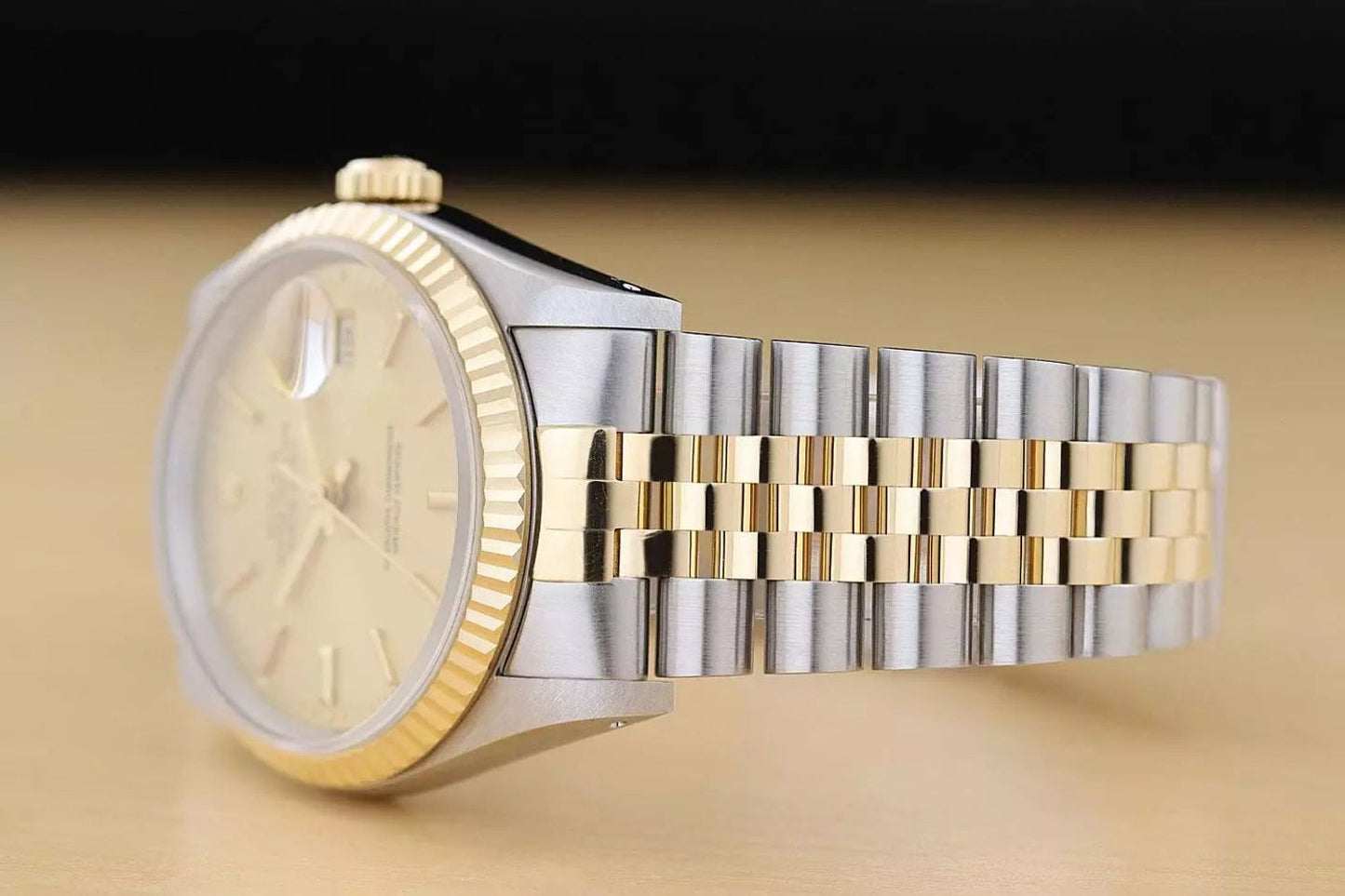 Rolex 16233