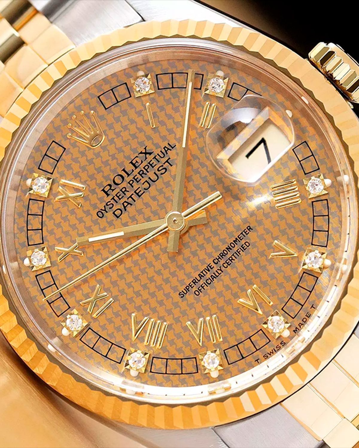 Rolex 16233