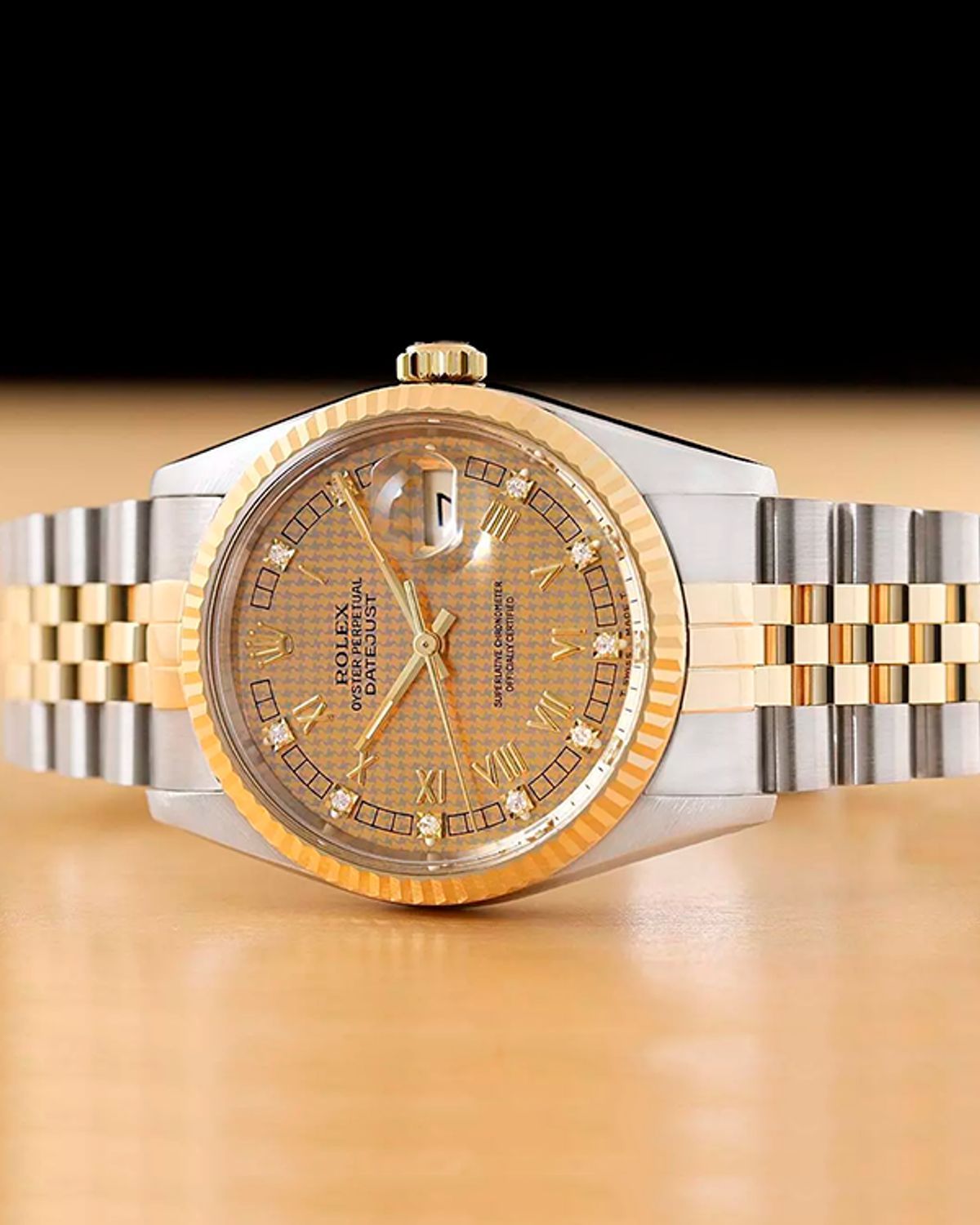 Rolex 16233