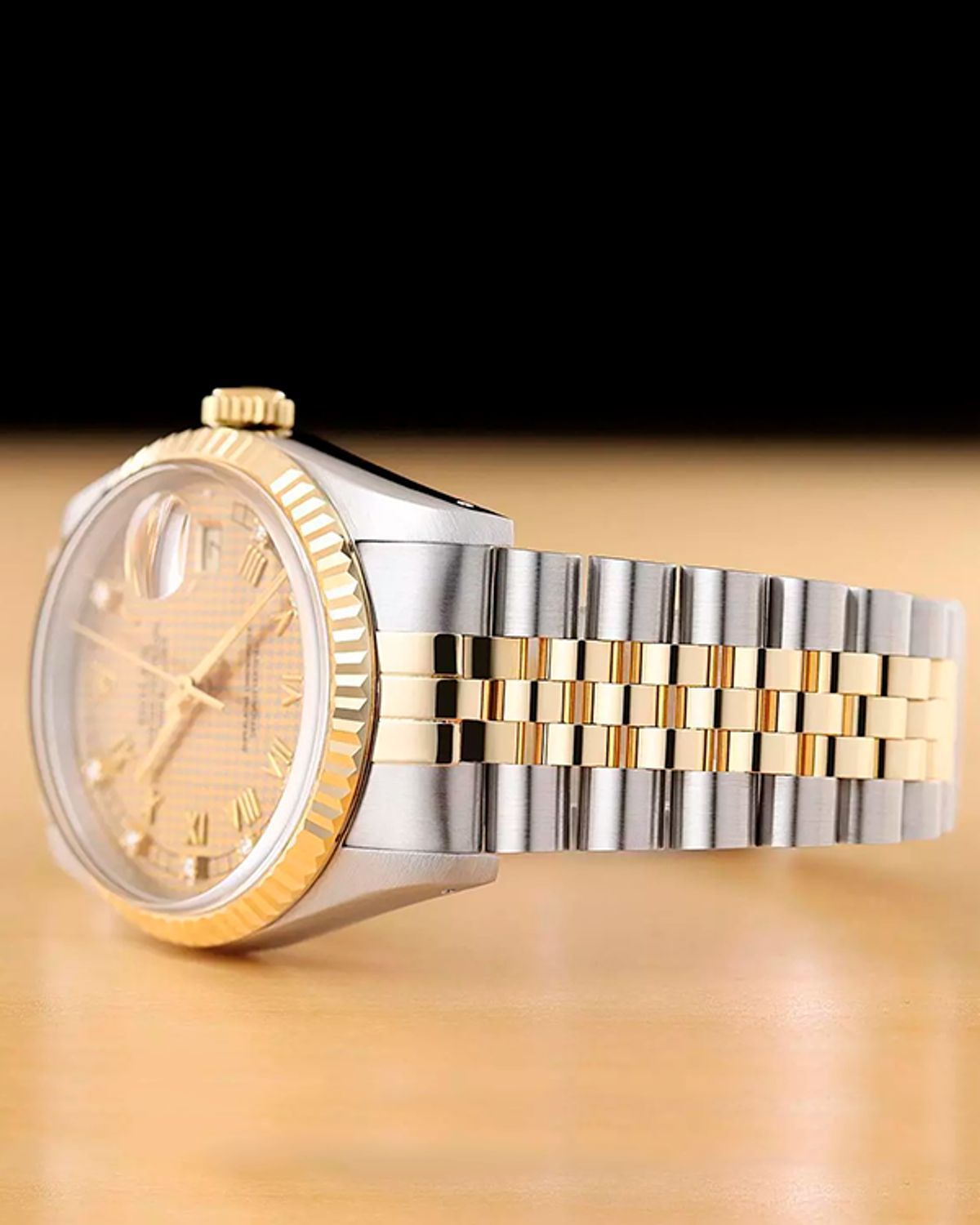 Rolex 16233