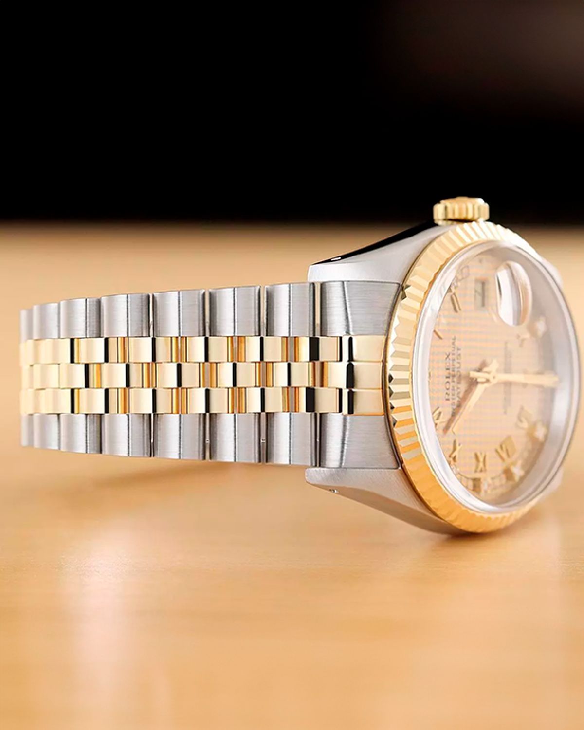 Rolex 16233