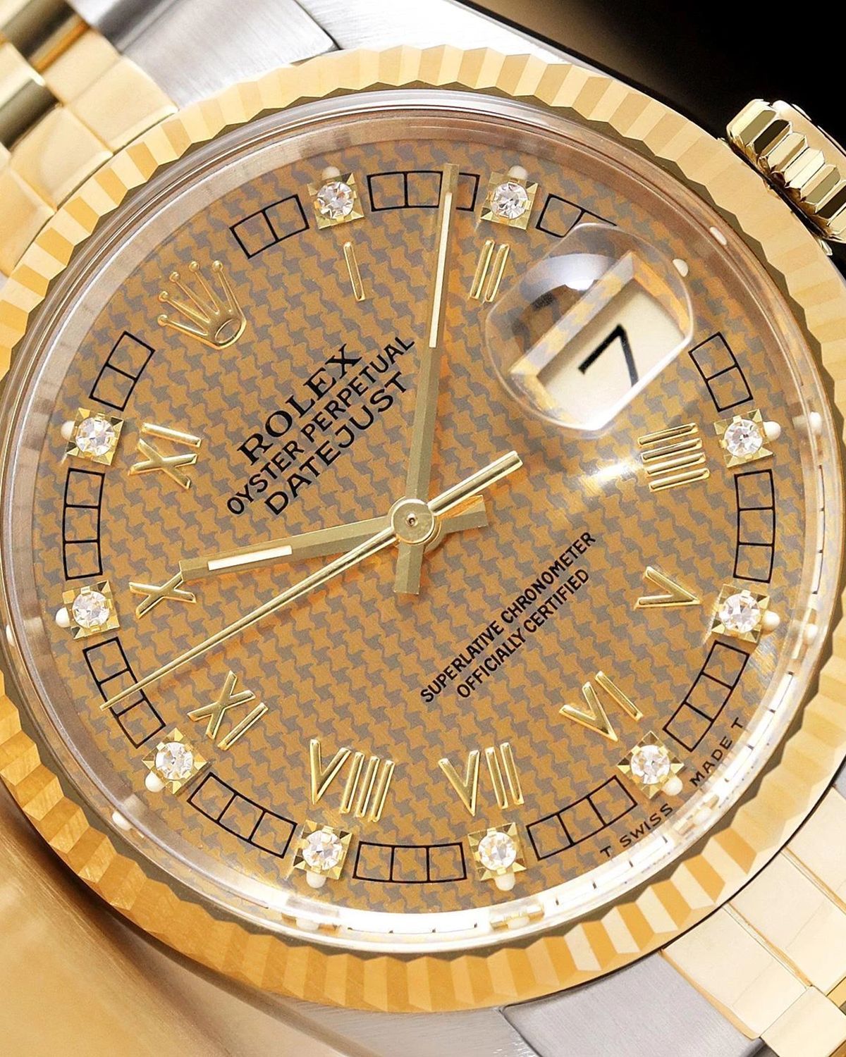 Rolex 16233