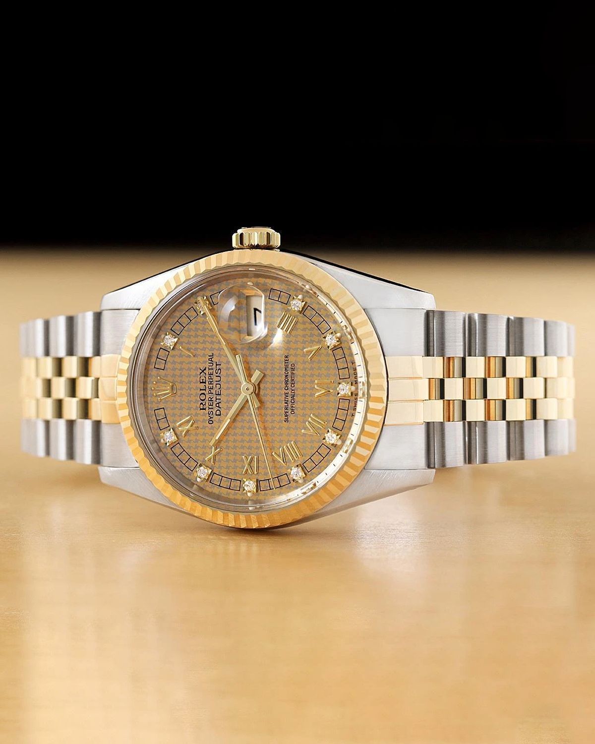 Rolex 16233
