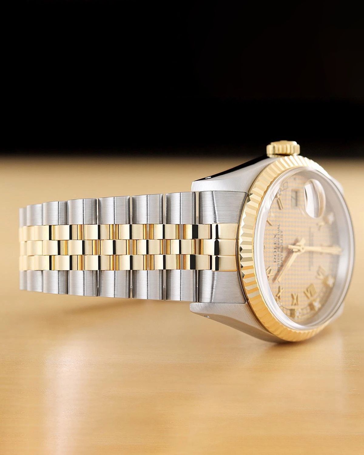 Rolex 16233