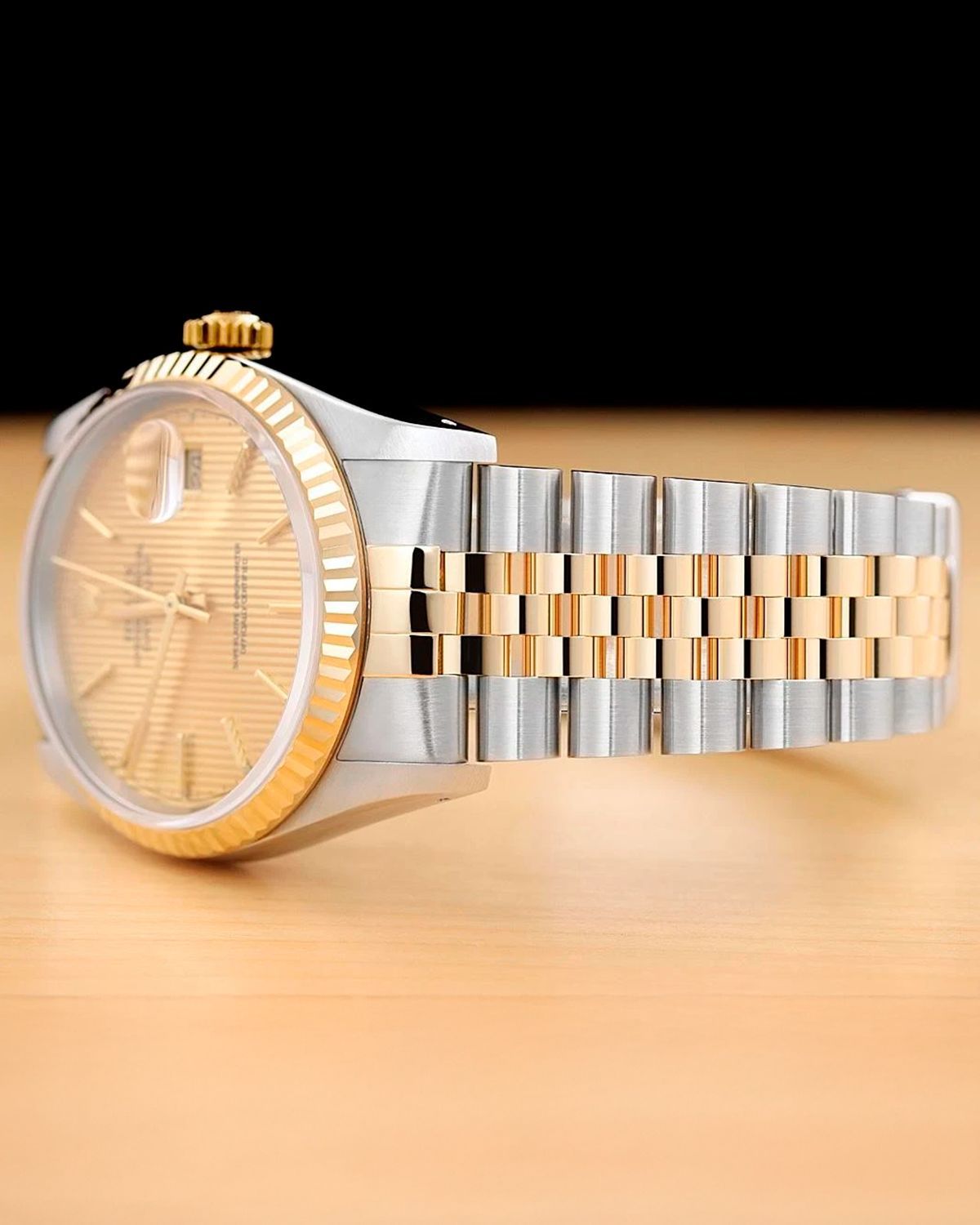 Rolex 16233