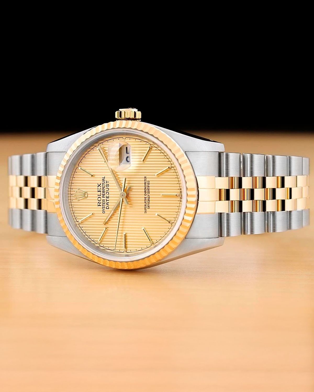 Rolex 16233
